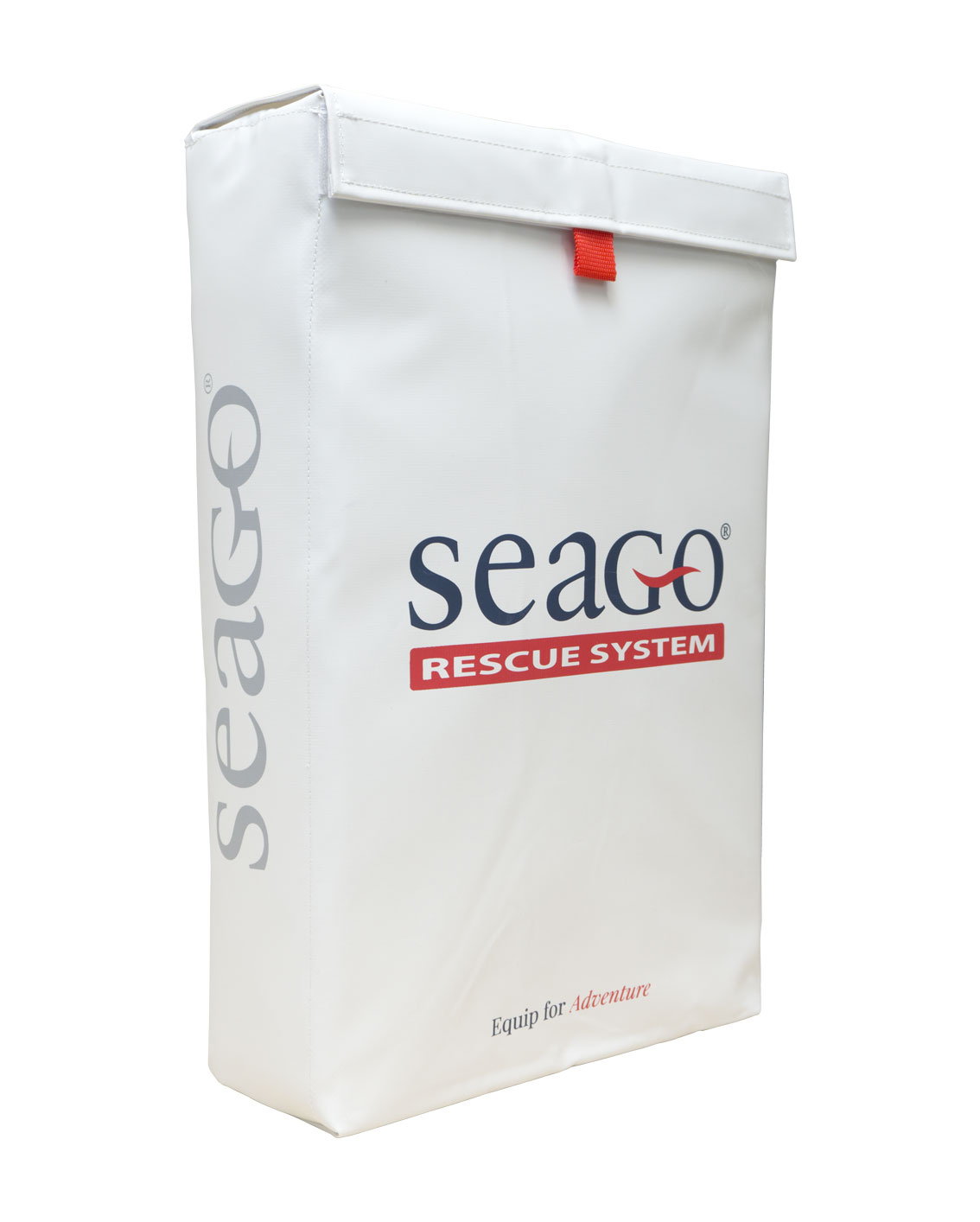SEAGO MOB Throwing Line In Bag with Holder